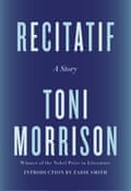 Recitatif by Toni Morrison.