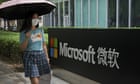 Experts say China's low-level cyber war is becoming severe threat