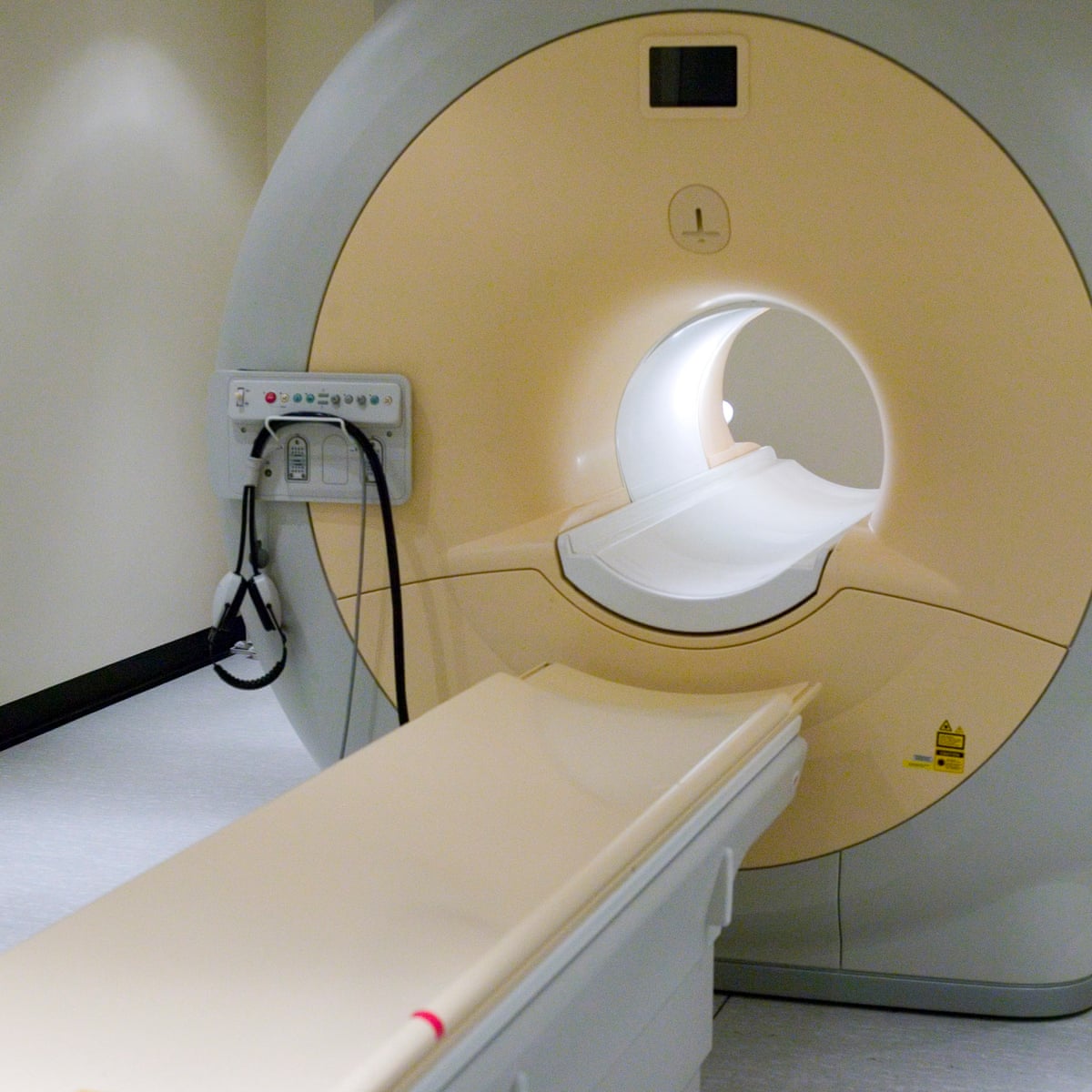 Man Dies After Being Sucked Into Mri Scanner At Indian Hospital India The Guardian