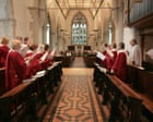 Parish churches need support to preserve the tradition of choral evensong | Letter