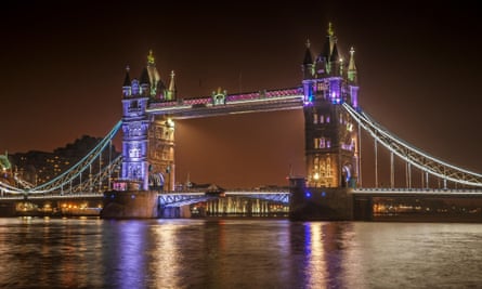 Tower Bridge