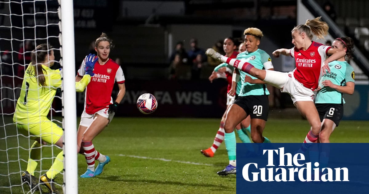 New maternity and injury cover deal for female footballers in England revealed