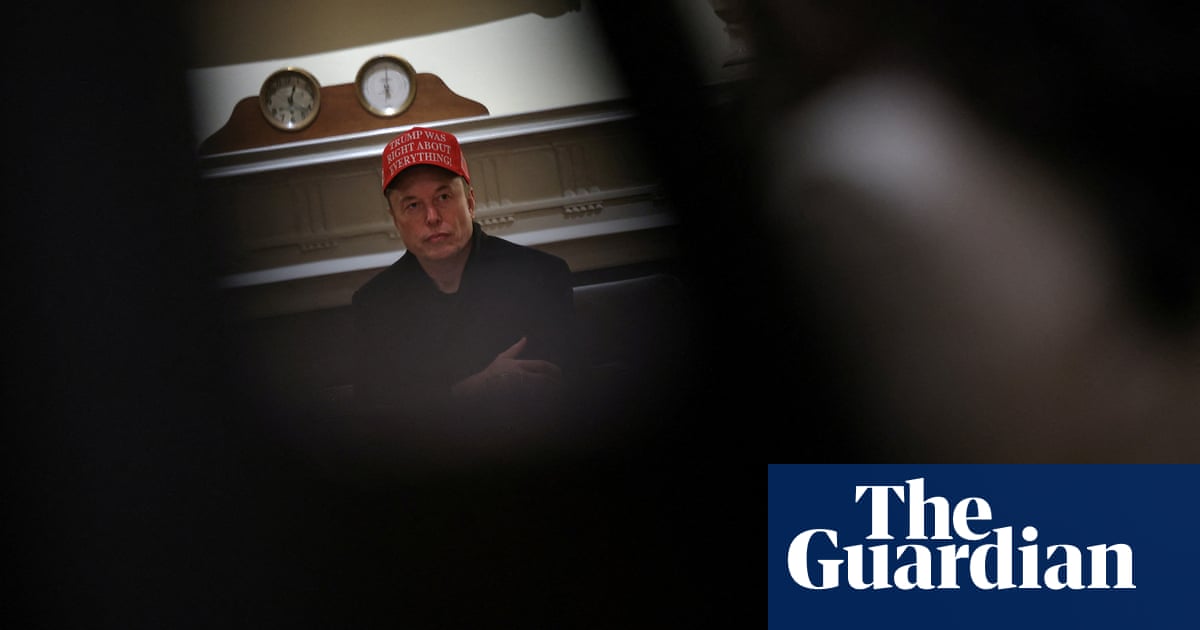 Musk may soon leave the White House, but his bromance with Trump will remain Musk may soon leave the White House, but his bromance with Trump will remain