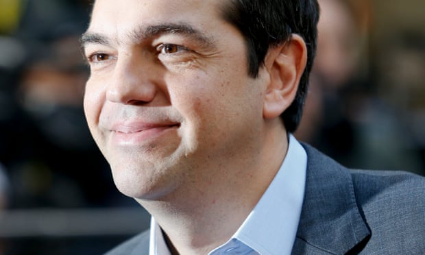 The German finance ministry has requested that creditor institutions assess if Alexis Tsipras has broken bailout commitments.