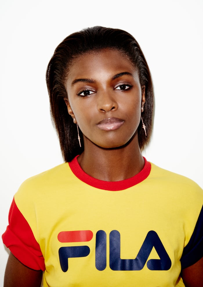 Leomie Anderson: key summer trends for women - in pictures