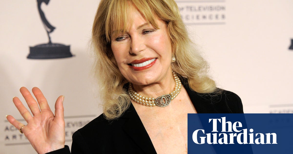 Loretta Swit, who played Hot Lips' Houlihan on M*A*S*H, dies aged 87