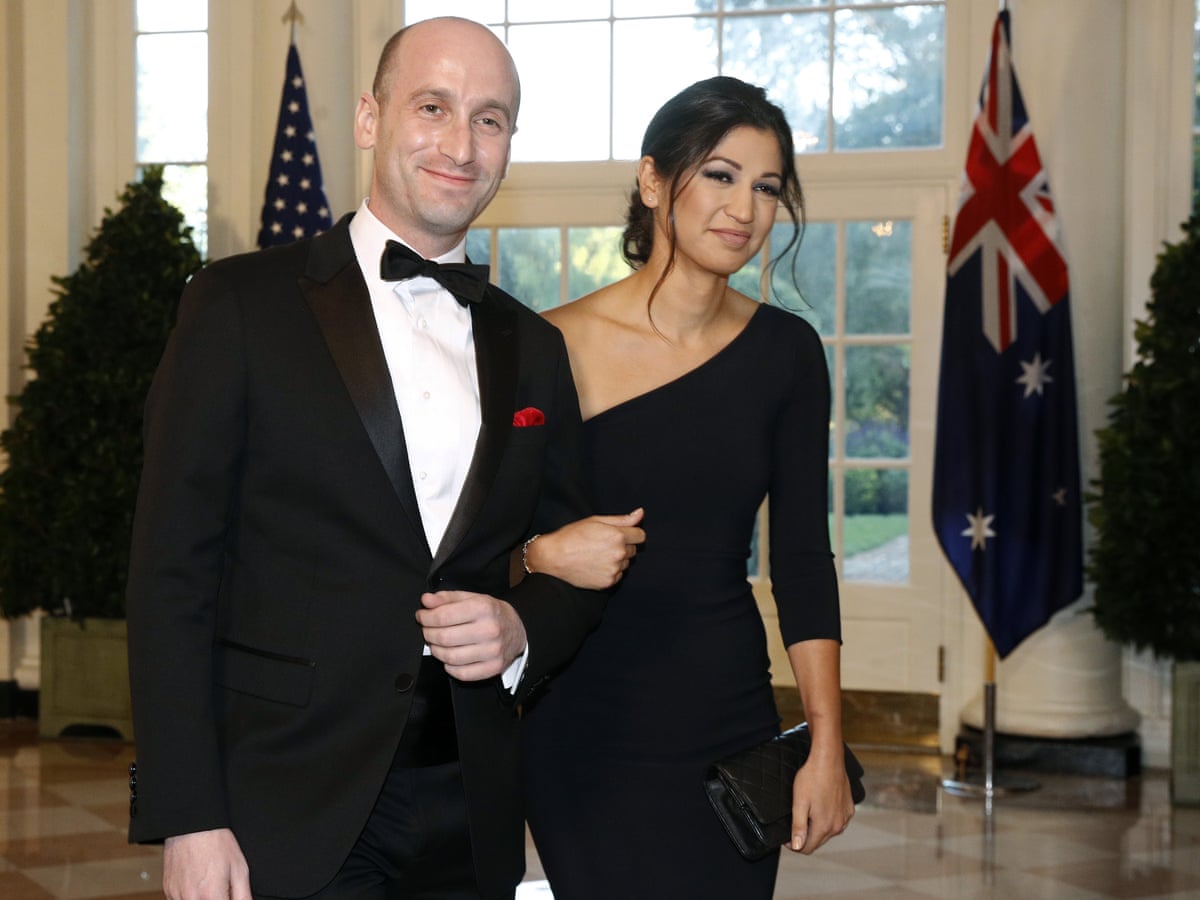 Mike Pence S Press Secretary Is Second White House Staffer To Test Positive For Covid 19 This Week World News The Guardian