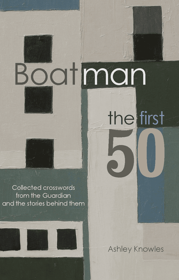 Boatman: The First 50