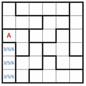 unknown sudoku solution