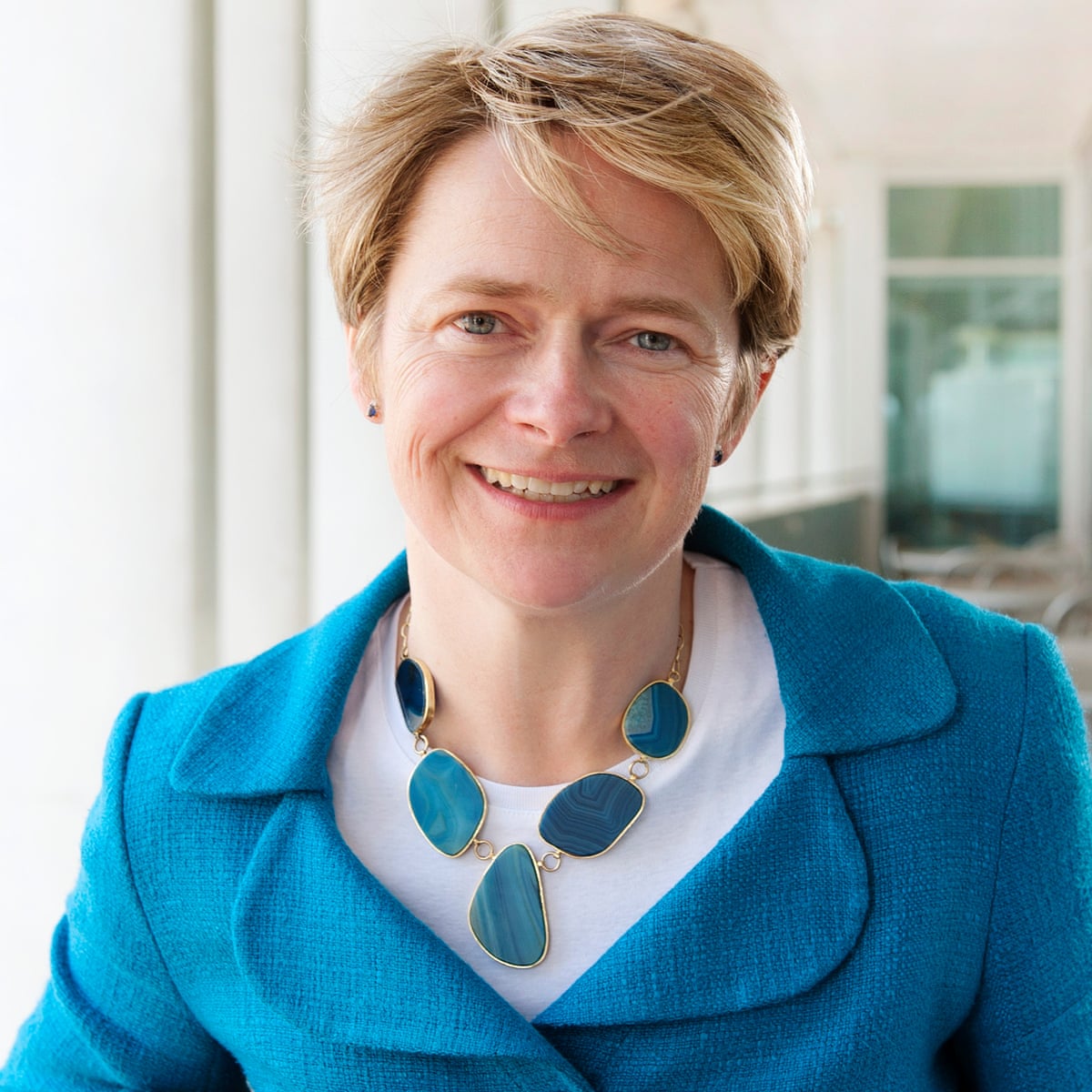 Talktalk Chief Executive Dido Harding To Step Down Talktalk The Guardian