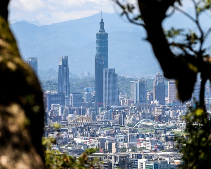 Trump says China ‘doesn’t want’ to invade Taiwan and reaffirms trust in Xi