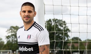 Fulham Break Record With 30m Anguissa Transfer On Frantic Last Day Fulham The Guardian Fulham Break Record With 30m Anguissa Transfer On Frantic Last Day Fulham The Guardian