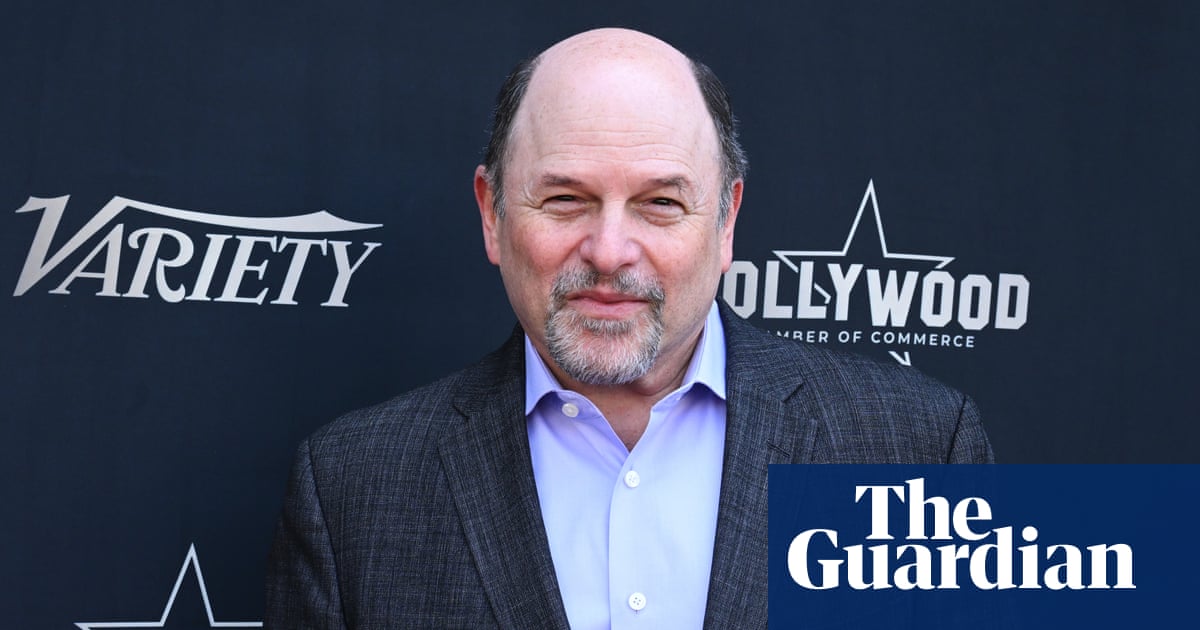 Seinfeld’s Jason Alexander apologizes to Courtney Stodden for ‘inappropriate’ sketch made when she was a teenager