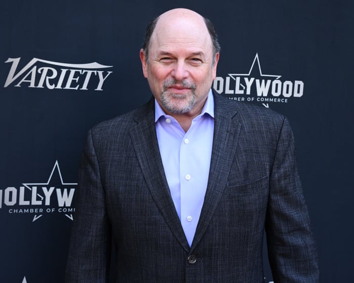 Seinfeld’s Jason Alexander apologizes to Courtney Stodden for ‘inappropriate’ sketch made when she was a teenager