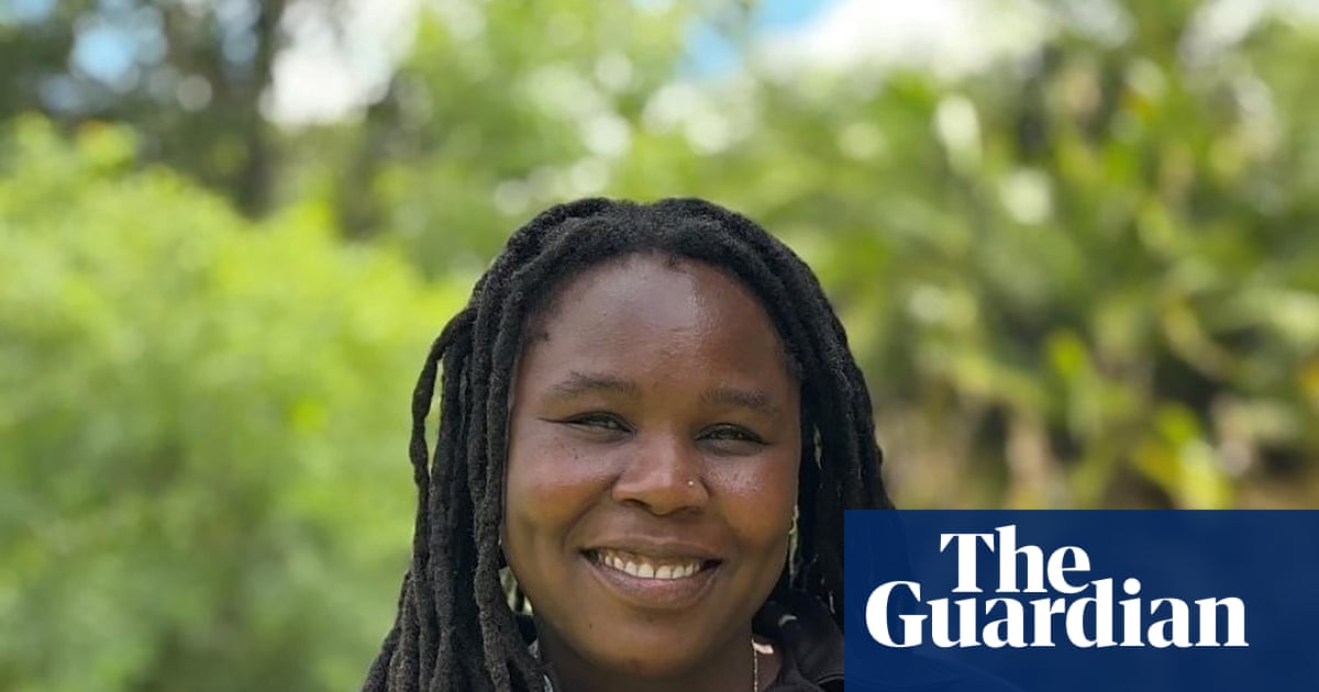 Protecting lions and people: the biologist dedicated to tackling human-wildlife conflict