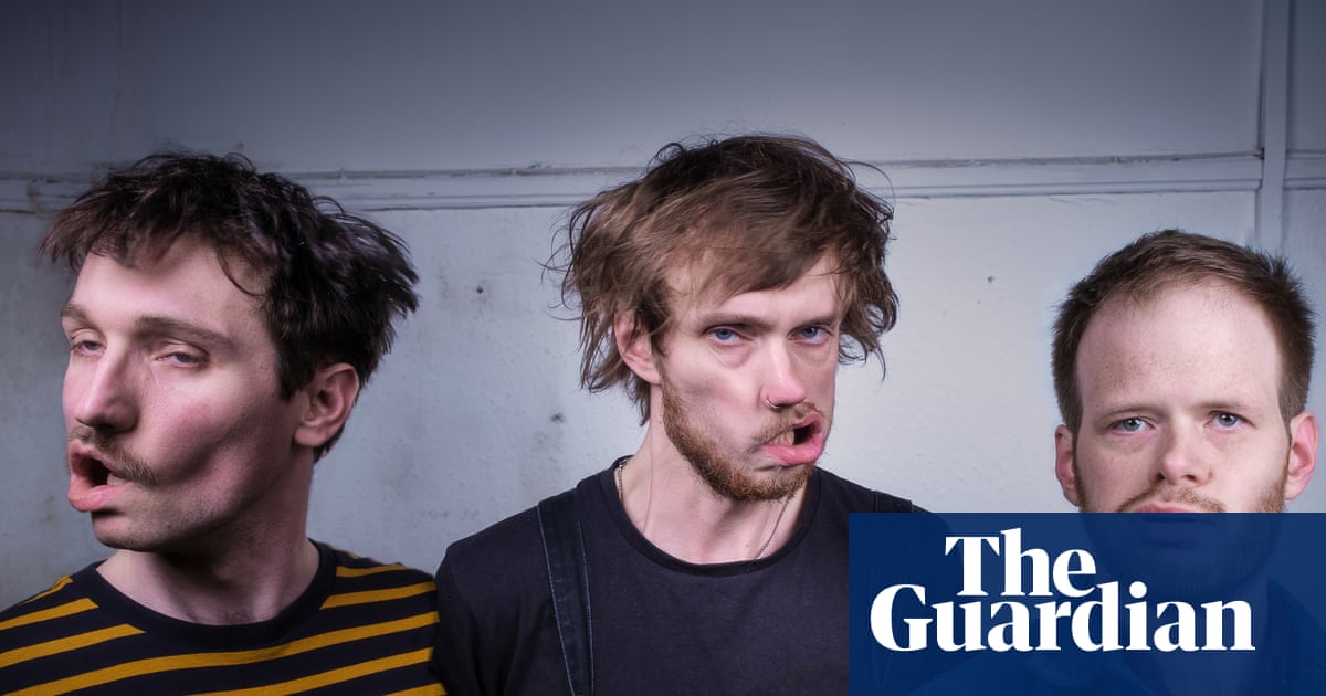 Add to playlist: the disaster-baiting jazz-rock brinkmanship of Taupe and the week's best new tracks