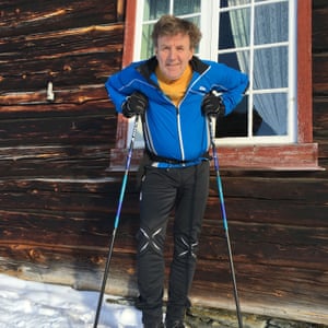 Tore Stenberg Falch