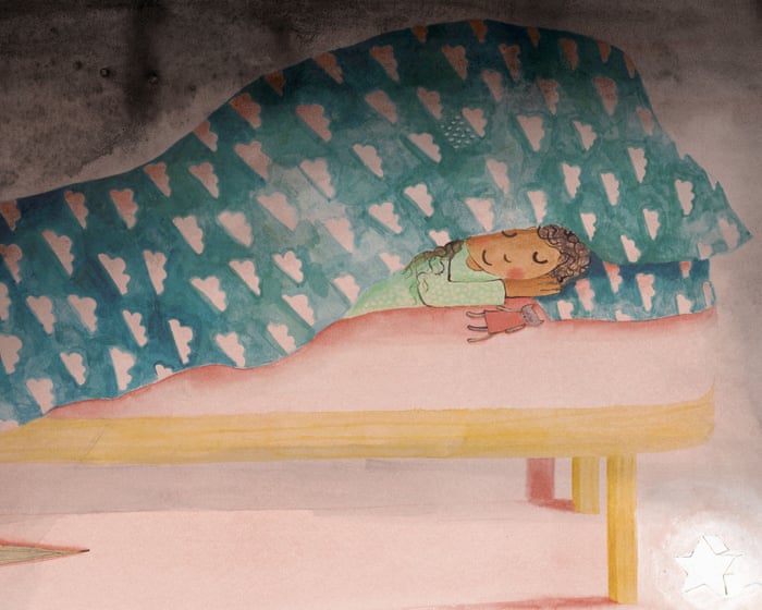 Children and teens roundup – the best new picture books and novels