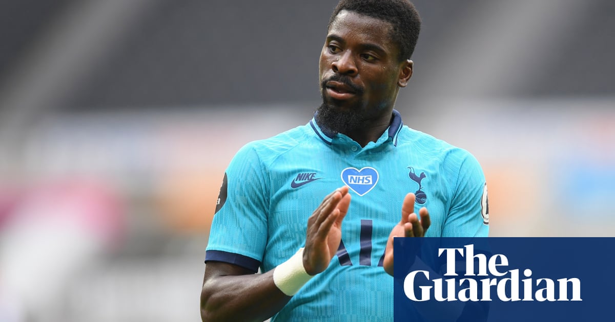 Milan contact Tottenham over Aurier as Rose admits he would love to stay