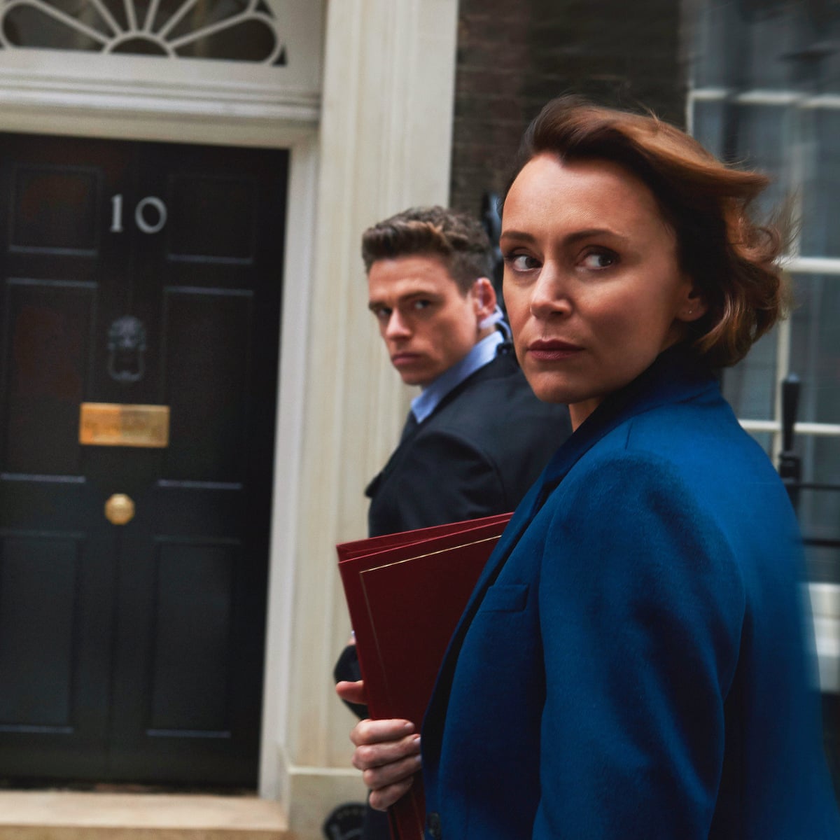 bodyguard art met life as keeley hawes faced politician who informed portrayal bodyguard the guardian bodyguard art met life as keeley hawes faced politician who informed portrayal bodyguard the guardian
