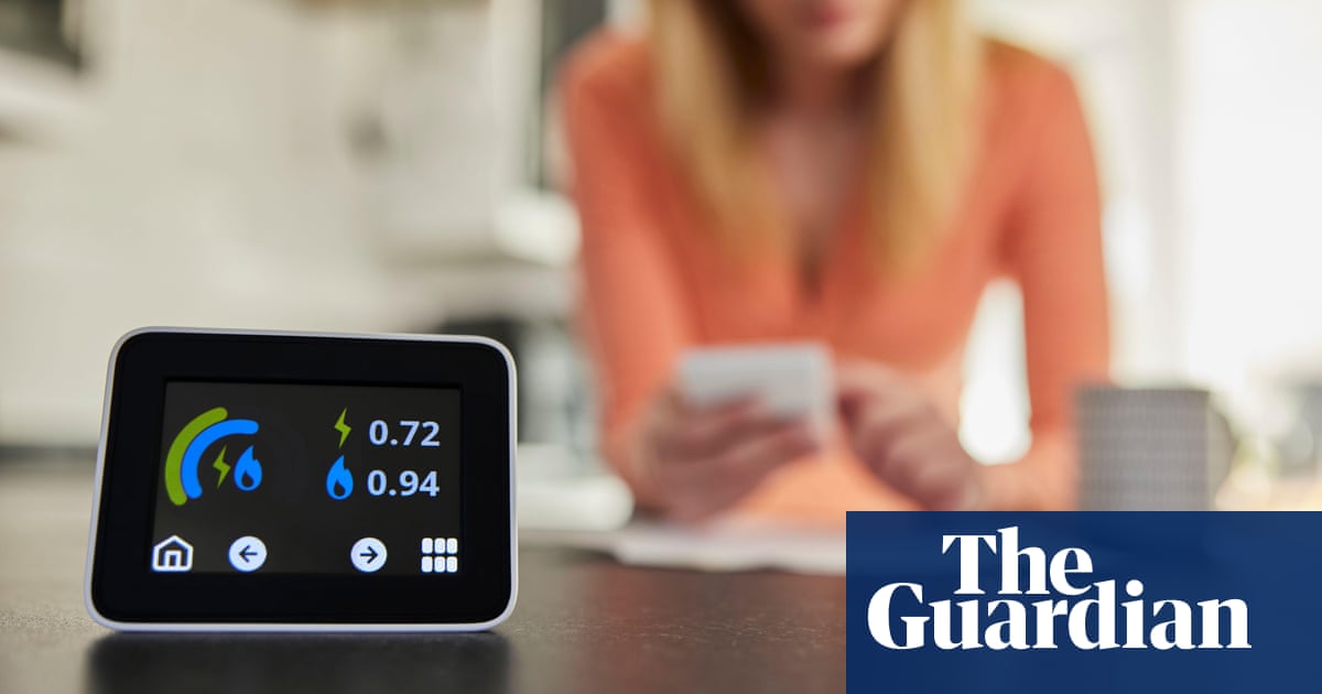 UK should expect high fuel bills for at least 18 months, E.ON boss says - The Guardian