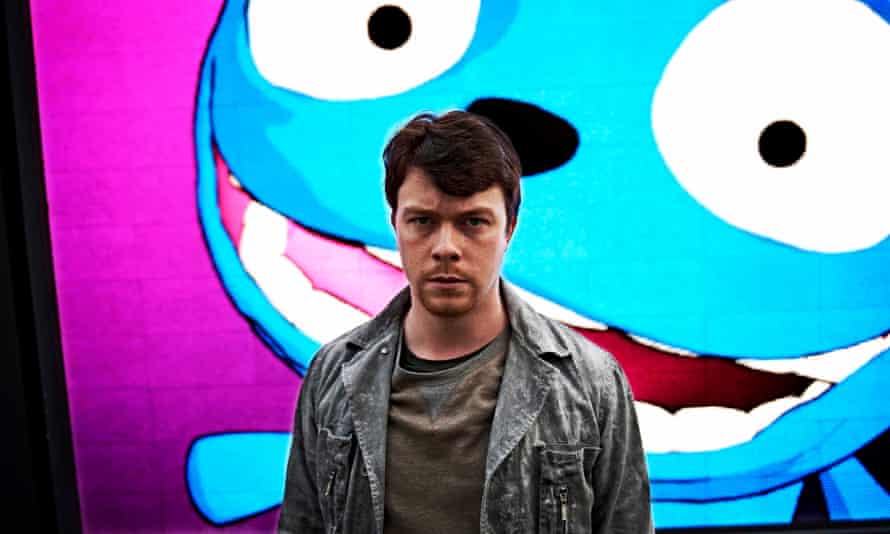 Every Episode Of Black Mirror Ranked Black Mirror The Guardian