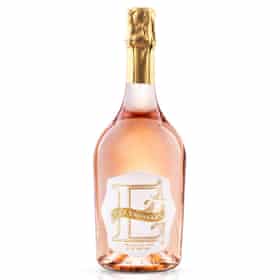 The Emissary Prosecco Rosé 2020