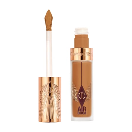 Charlotte Tilbury Airbrush Flawless Blur Concealer (Various Shades) 8.3G
