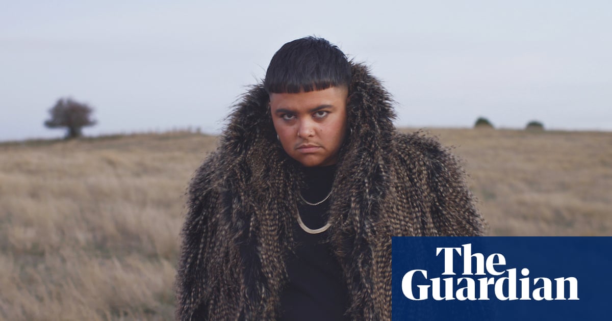 Mojo Juju Fights Back I Was Too Queer Too Brown Or Not Attractive Enough To Sell Records Music The Guardian Mojo Juju Fights Back I Was Too Queer Too Brown Or Not Attractive Enough To Sell Records Music The Guardian