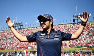 F1 Mexican Grand Prix: Bottas on pole for Mercedes – live! | Sport 1 5248