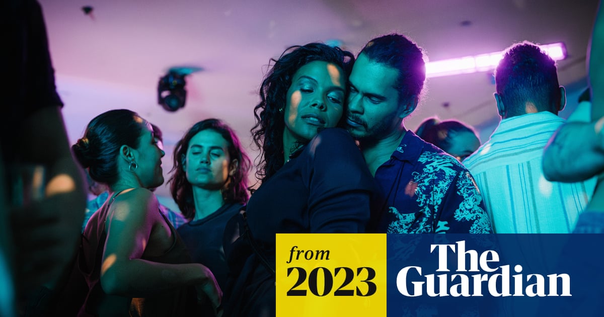 Erotic Stories review explicit SBS series incites more reflection than arousal | Australian television | The Guardian Erotic Stories review explicit SBS series incites more reflection than arousal | Australian television | The Guardian