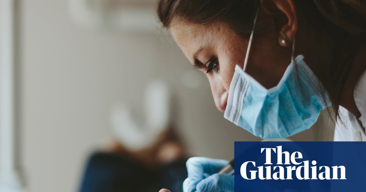 Allow Dentists Trained in Obereas Employer | Dentist Allow Dentists Trained in Obereas Employer | Dentist