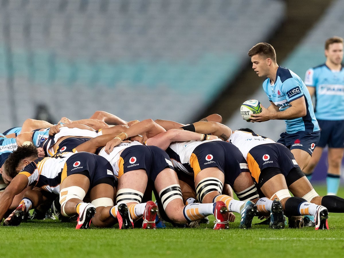 Australian Rugby Faces Further Fracture As New Zealand Plan Prompts Fight For Survival Sport The Guardian