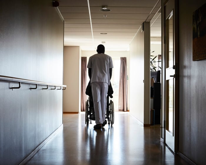 NHS hospital group’s facilities staff vote to strike over £30m pay discrimination claim