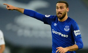 Cenk Tosun
