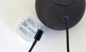 Apple HomePod mini