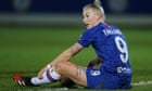 Women's football faced with 'existential threat' from coronavirus pandemic thumbnail