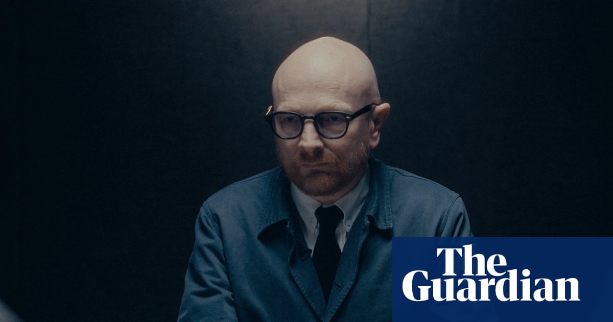 Mads Brügger Series: Tension Rises – TV Tonight Mads Brügger Series: Tension Rises – TV Tonight