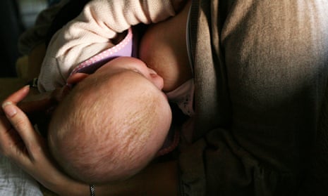 Disturbing': 25 types of toxic flame retardant found in US breast milk, US  news