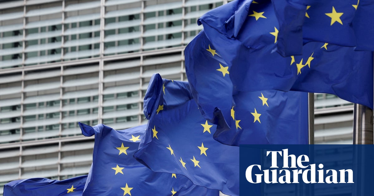 Europeans want a united Europe but question whether it can get there, study finds Europeans want a united Europe but question whether it can get there, study finds