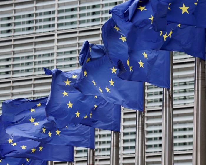 Europeans want a united Europe but question whether it can get there, study finds