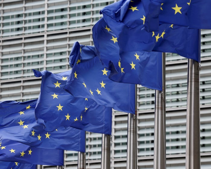 EU tightens rules on visas for Russians amid ongoing Ukraine aggression – Europe live