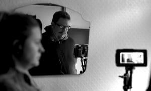 4. Ted Evans Directing TKH