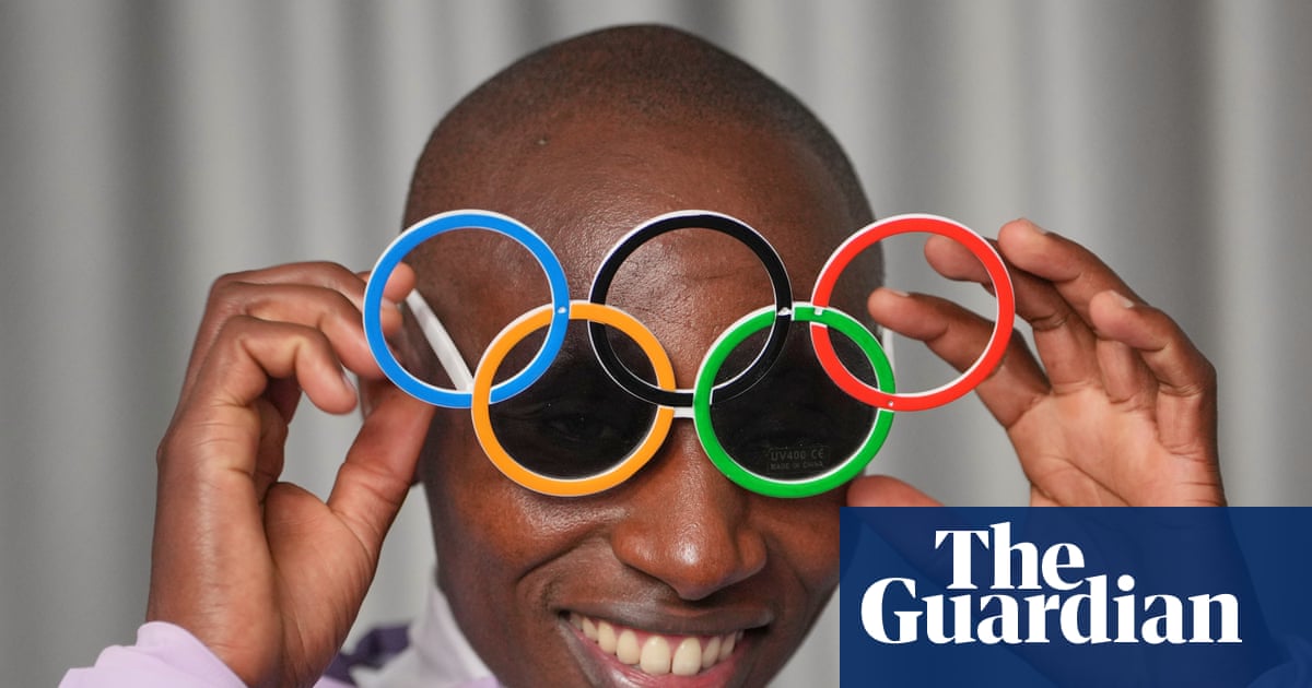 ‘I can run 1:58’: Sabastian Sawe sets new target after historic London Marathon win