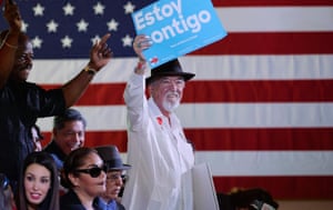 The state’s Hispanic population is predicted to outnumber white residents as soon as 2022.