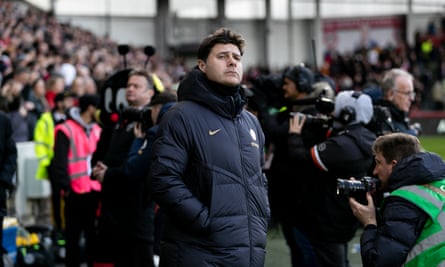 Mauricio Pochettino