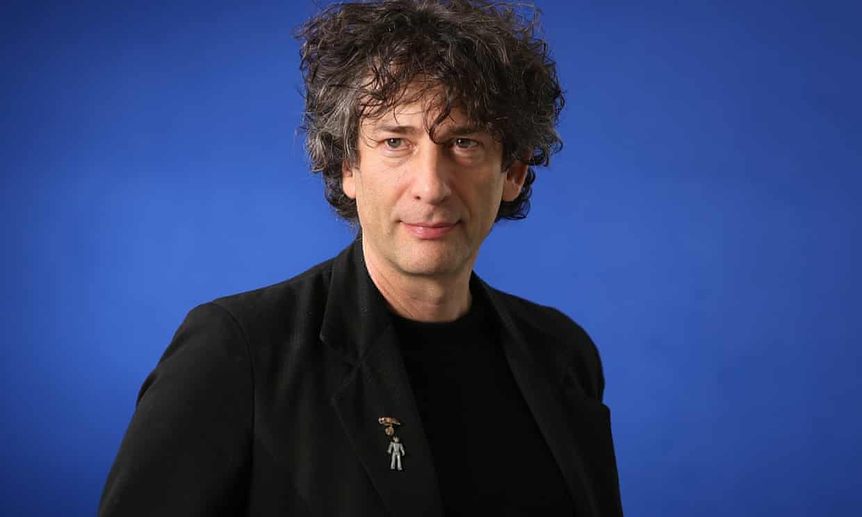 Neil Gaiman And Ai Weiwei Join Major Names Writing To Jailed Authors by Alison Flood for The Guardian Neil Gaiman And Ai Weiwei Join Major Names Writing To Jailed Authors by Alison Flood for The Guardian