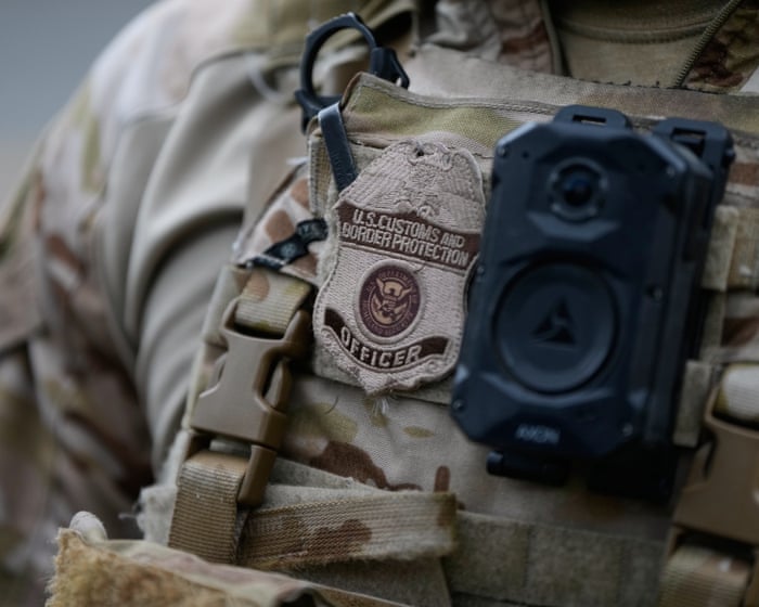 Revealed: police across US spread false rumors about Venezuelan gang threats