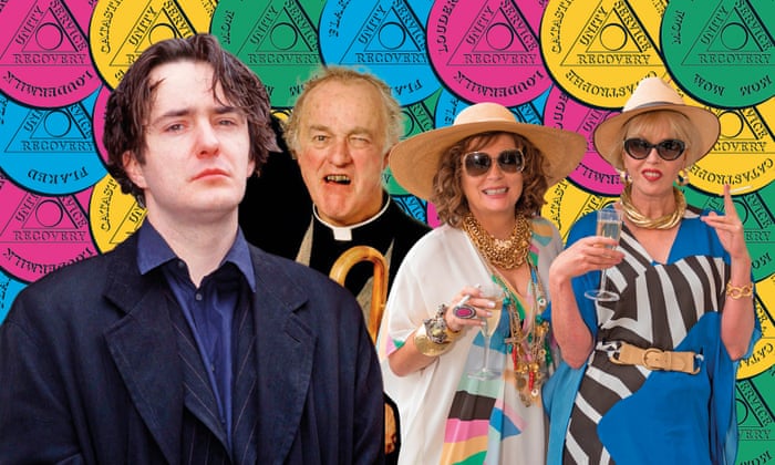 From Fun Bobby To Flaked Why Sitcoms Are Sobering Up Television