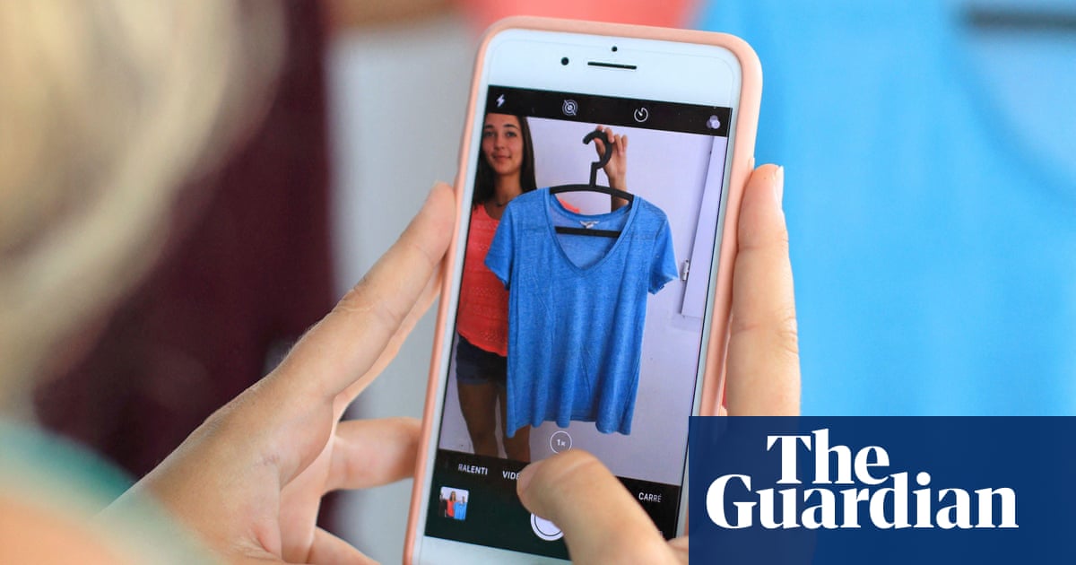 The wire began to smoke': how to avoid counterfeits scams on Vinted and other resale sites